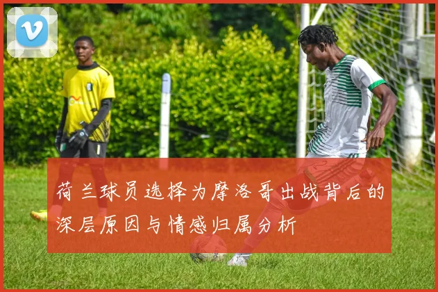 荷兰球员选择为摩洛哥出战背后的深层原因与情感归属分析