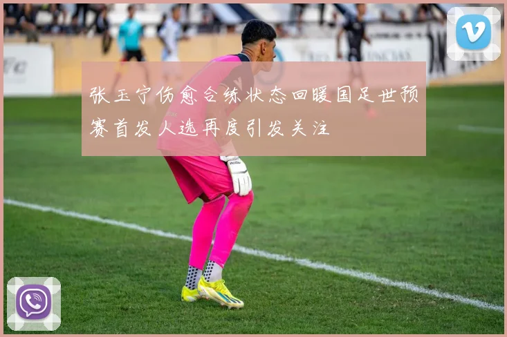 张玉宁伤愈合练状态回暖国足世预赛首发人选再度引发关注